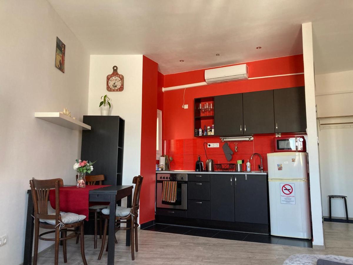 Mester24 Apartman — Photos 1