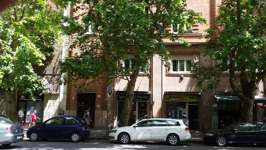 Mester24 Apartman — Photos 2